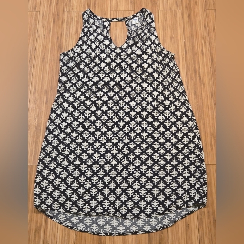 NWOT Old Navy Sleeveless Dress